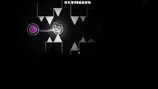 Nyctophobia Preview  Geometry Dash [upl. by Nivar]