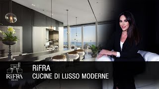 Cucine di Lusso Moderne [upl. by Mraz782]