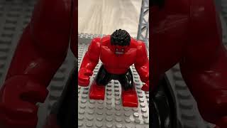 LEGO WOLVERINE official trailer [upl. by Eniaral]