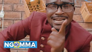 Amarwa  Miggy Champ Official Video SKIZA 5891449 [upl. by Ahseele]