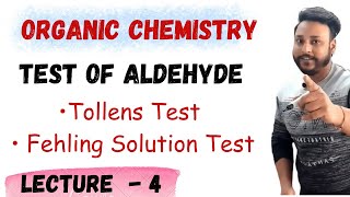 Tollens Test Class 12  Oxidation of Aldehyde  L 4 NEETampJEE​⁠​⁠​⁠​⁠​⁠​⁠​⁠letmeteachchem [upl. by Etteragram]