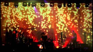 Steven Wilson quotSectarianquot Live at Shepherds Bush Empire [upl. by Brindle859]