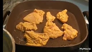 EASY COOKING ON ELECTRIC FRYING PANNO GAS ISSUEAMAZING FOR DIET CONSCIOUS [upl. by Zubkoff991]