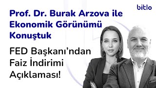 Fed’in Faiz Kararı Şaşırtacak Mı Dolar Altın Ne Olacak  Özlem Bayraktar Gökşen [upl. by Sinylg]