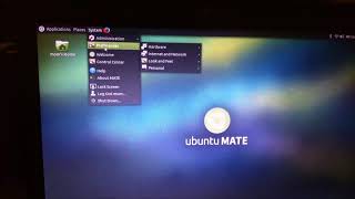 Linux Newbie Enable TwoFinger Scroll on Touchpad in Ubuntu MATE 16043 on the Lenovo X230 [upl. by Blain779]