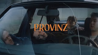 Provinz  Großstadt Official Video [upl. by Christabelle]