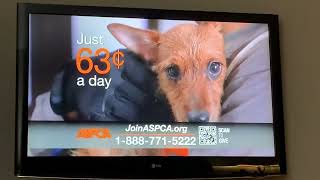 ASPCA commercial 2022 [upl. by Retep]