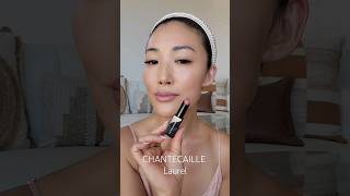 Chantecaille Lipstick in Laurel chantecaille lipstick [upl. by Rayham]