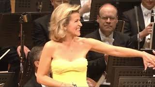 AnneSophie Mutter  Kreisler Caprice Viennois  Zubin MehtaVienna Philharmonic Orchestra [upl. by Akemyt]