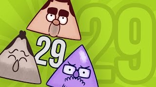 Triforce 29  Chill Resolutions [upl. by Swann]