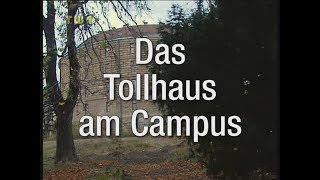 Das Tollhaus am Campus  Der Narrenturm in Wien [upl. by Pantheas]