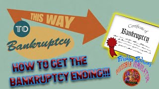 How to get the Bankruptcy Ending in FNaF 6  Walkthrough  FNaF Academy [upl. by Tyler]