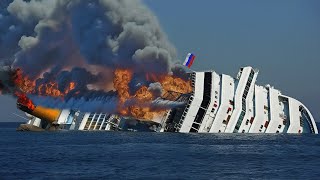 News of the day in Russia The yacht on which Vladimir Putin was traveling exploded in Poland [upl. by Nerac]