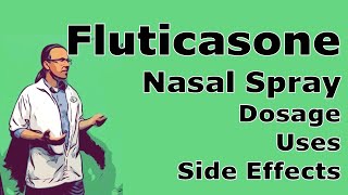 What are the dosing instructions and restrictions for children using FLONASE® Allergy Relief [upl. by Boutis]