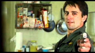 Taxi Driver1976 Soundtrack Bernard Herrmann 7 [upl. by Proudlove]