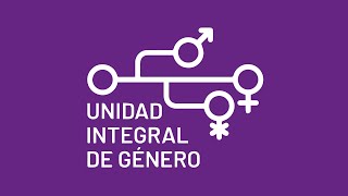 Acciones de la Unidad Integral de Género para el semestre 20251 [upl. by Inneg]