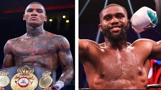 Top 5 Welterweight Prospects [upl. by Riancho720]