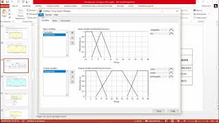 Introducción a la lógica difusa en labview [upl. by Hodge]