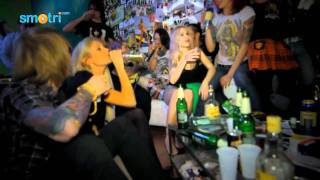 LOUNA  Сделай громче  OFFICIAL VIDEO  2010 [upl. by Ennadroj]