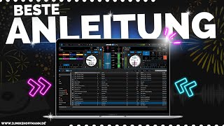 SERATO DJ Guide 🎧 [upl. by Jacinthe577]