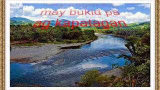 Aklan Hymn Among Akean [upl. by Neilla]