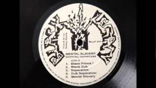 Naphtali  Mental Slavery [upl. by Yblehs]