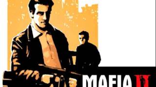 Mafia 2 Radio Soundtrack  Jack Wilson  Rags to riches [upl. by Griffith]