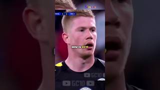 Kevin De bruyne revenge on his ex wife 😈 [upl. by Palmer]