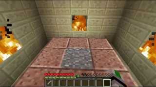 How to spawn the Ender Dragon with a Dragon Egg  Minecraft 18 [upl. by Honeywell473]