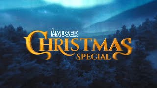 HAUSER  Christmas Special  Full Movie [upl. by Ute]