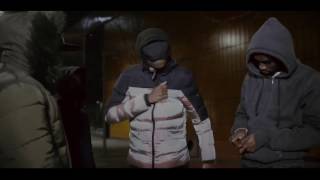 MoStack  Block Popping Official Video [upl. by Atte]