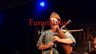 Furunkulus  Hymnus  Tierpark Sababurg 2018 [upl. by Neved]