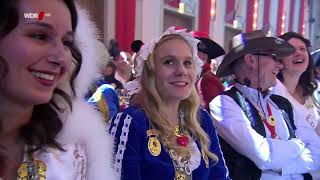 Karneval in Köln 2019  ARD Fernsehsitzung HD [upl. by Aztilem306]