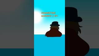 Summertime Madness  EP1 shorts animation cartoon [upl. by Zinnes]