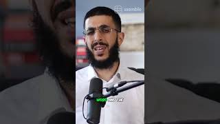 Outright Racism Exposed racismawareness andrewtate islam muslim alidawah olympics podcast [upl. by Molini81]