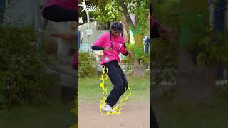 Athiradi kaalam Song  Sivaji Song  Super Statr Song  Sharmi Dance  Lets Dance360 [upl. by Anahsahs]