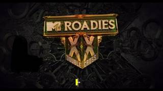 Roadies Ka Audition In Delhi  MTV Roadies Audition Soon  By ArushChoudhary [upl. by Whitver]