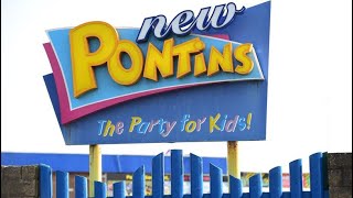 Pontins Southport resort closed ‘from today [upl. by Griff359]