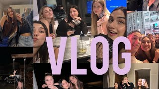 Vlog finde largo🫶🏼💋 [upl. by Gorski]