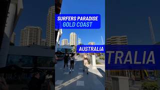 💜 SURFERS PARADISE 💜 GOLD COAST Australia BEST HOLIDAY destination [upl. by Celina892]