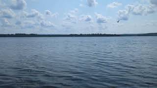 Lake Onondaga Syracuse NY Summer 2024 [upl. by Edme]