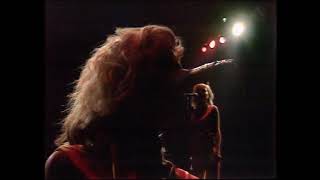 03 Blondie  Live at the Apollo 1979  Shayla [upl. by Obaza]