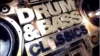 Drum amp Bass Classics The Album  Out Now  TV Ad [upl. by Daniels]