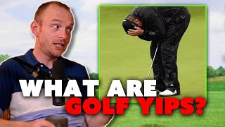 The Yips Unveiling Golfs Most Frustrating Phenomenon [upl. by Herzig]