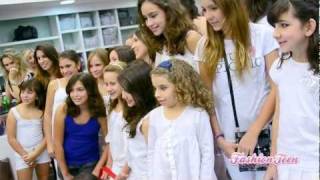 Desfile Fashion Teen na Kipling Parkshopping [upl. by Schnabel]