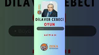 Dilaver Cebeci edebiyat edebiyathocam hafızateknikleriyleedebiyat ayt yks hızlıokuma öabt [upl. by Dduj]