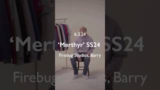 Cambrensis  Merthyr SS24 BTS [upl. by Eob574]