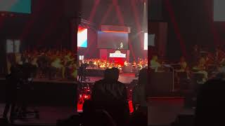 Metro Boomin with Live Orchestra [upl. by Monney]