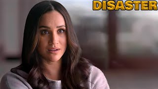 PR DISASTER Meghan PLUNGES HEADLONG INTO ABYSS with FAILED WME DEAL Where is Harry going [upl. by Atirres639]