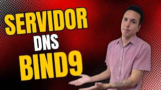 Instalar y configurar servidor DNS con Bind9 en Ubuntu 2004  NETWORLD [upl. by Felicidad433]